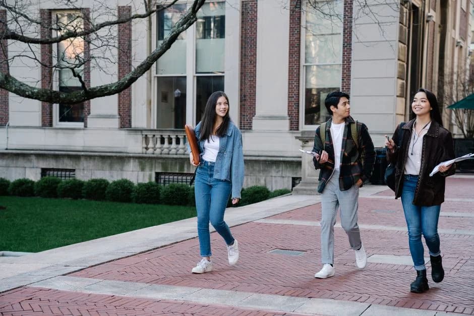 High School Exchange